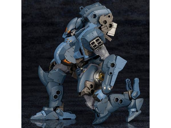 KOTOBUKIYA BULKARMλ JACKAL | 4934054045495