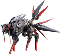 Kotobukiya 1/24 Hexa Gear Series Weird Tails Night Stalkers Ver., Plastic Model Kit | 4934054046003