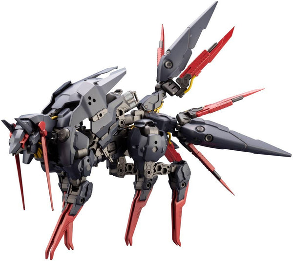 Kotobukiya 1/24 Hexa Gear Series Weird Tails Night Stalkers Ver