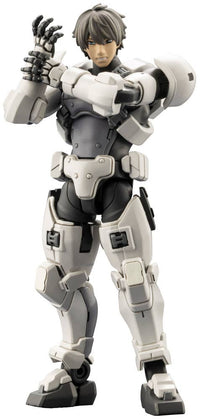 KOTOBUKIYA GOVERNOR ARMOR TYPE: PAWN A1 Ver.2.0 | 4934054053537