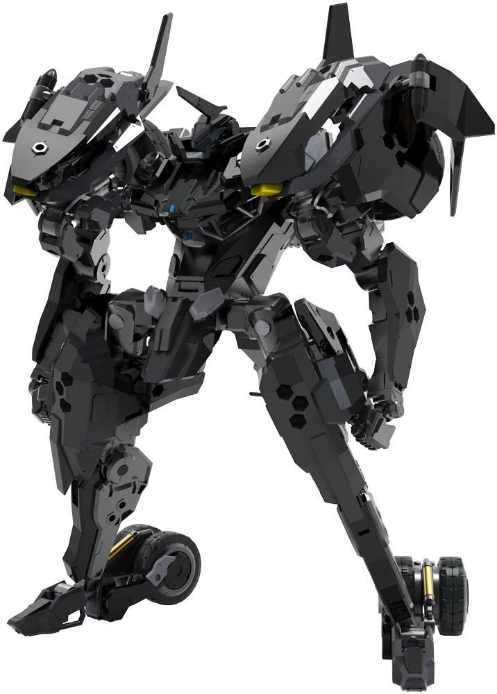 KOTOBUKIYA HEXA GEAR VELOCE | 4934054053629