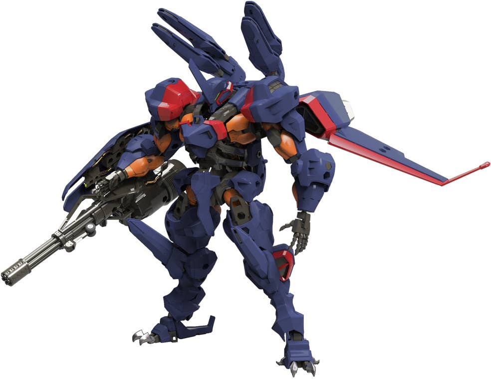 KOTOBUKIYA V-THOR Air Assault Thunderstruck | 4934054056323