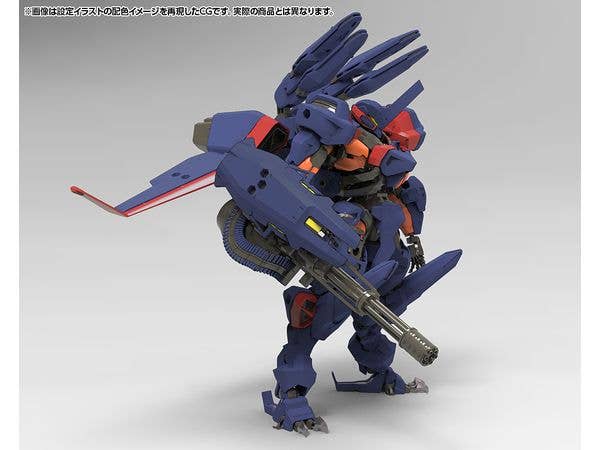 KOTOBUKIYA V-THOR Air Assault Thunderstruck | 4934054056323