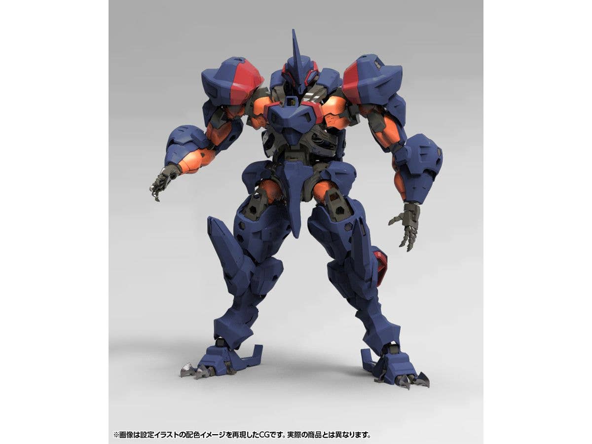 KOTOBUKIYA V-THOR Air Assault Thunderstruck | 4934054056323