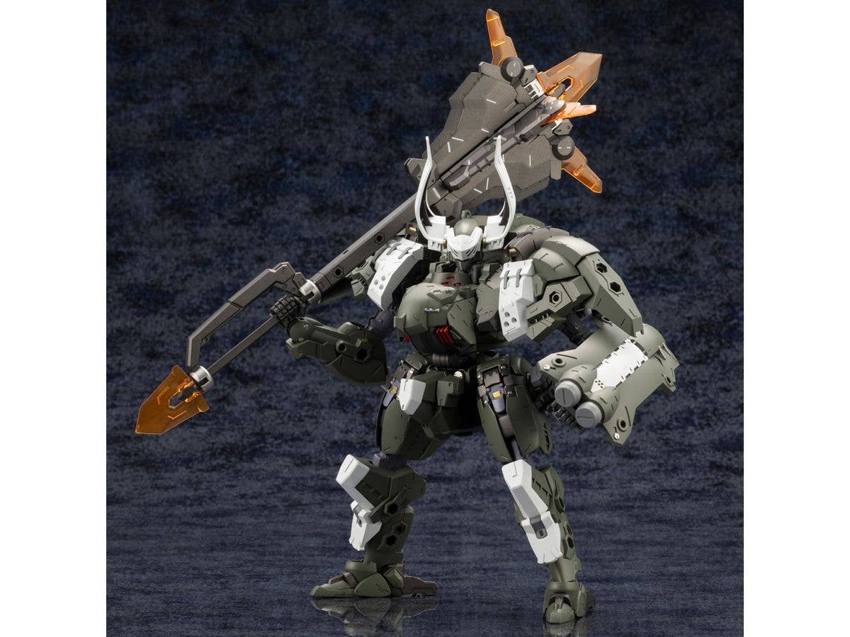 WOLFZERKER | 4934054058099
