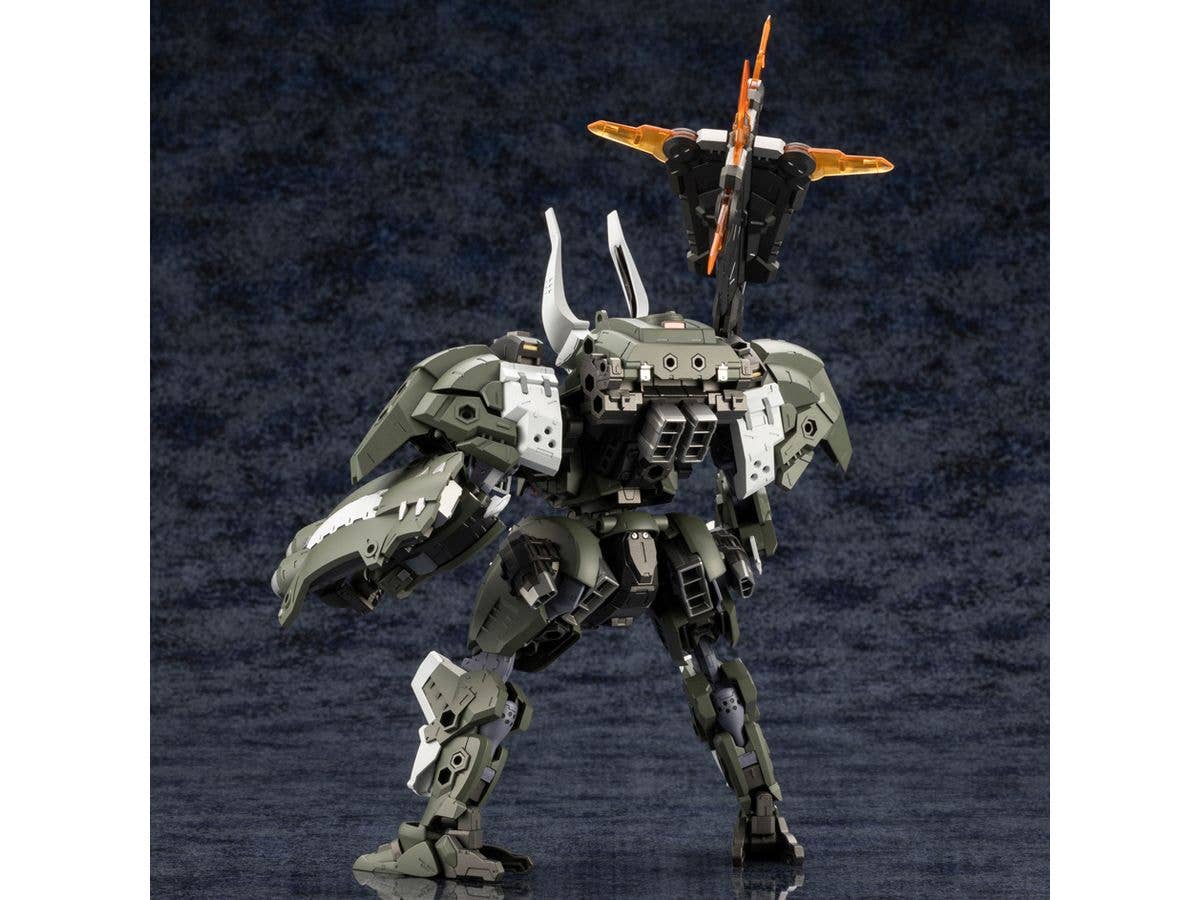 WOLFZERKER | 4934054058099