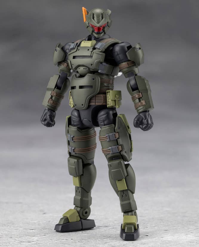 DEFINITION ARMOR âVT1â | 4934054064892