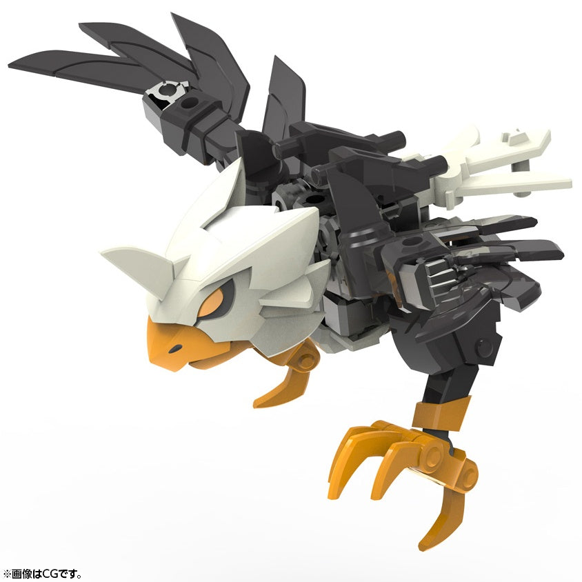 KOTOBUKIYA S-EGR-06 SKY-EAGLE(0190526046849)