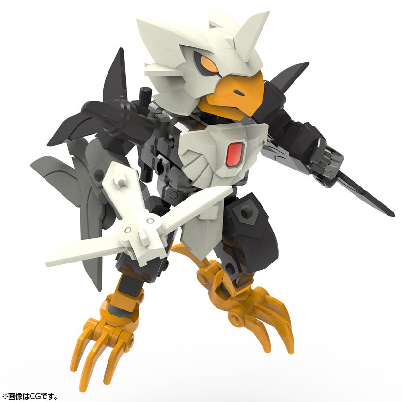 KOTOBUKIYA S-EGR-06 SKY-EAGLE(0190526046849)
