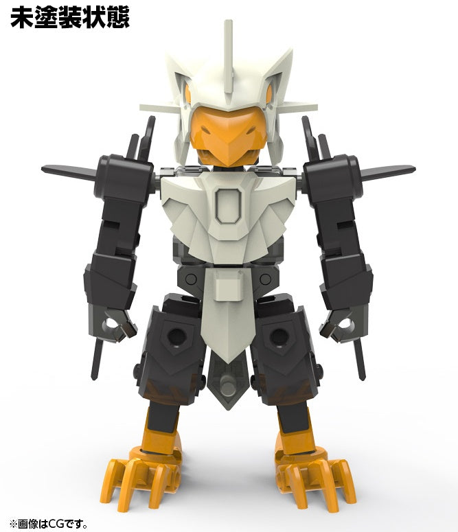 KOTOBUKIYA S-EGR-06 SKY-EAGLE(0190526046849)