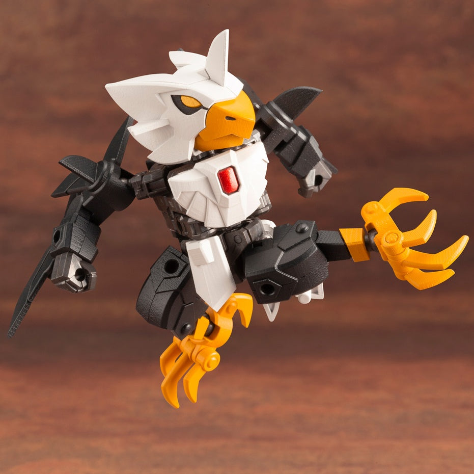 KOTOBUKIYA S-EGR-06 SKY-EAGLE(0190526046849)