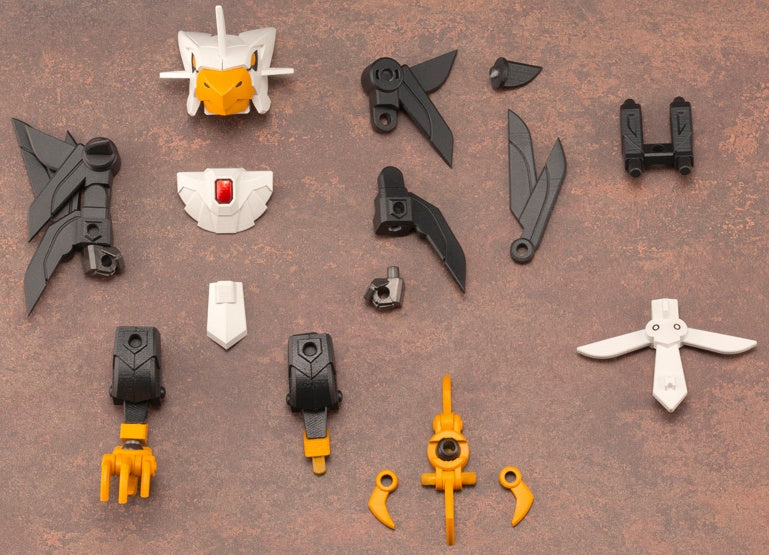KOTOBUKIYA S-EGR-06 SKY-EAGLE(0190526046849)