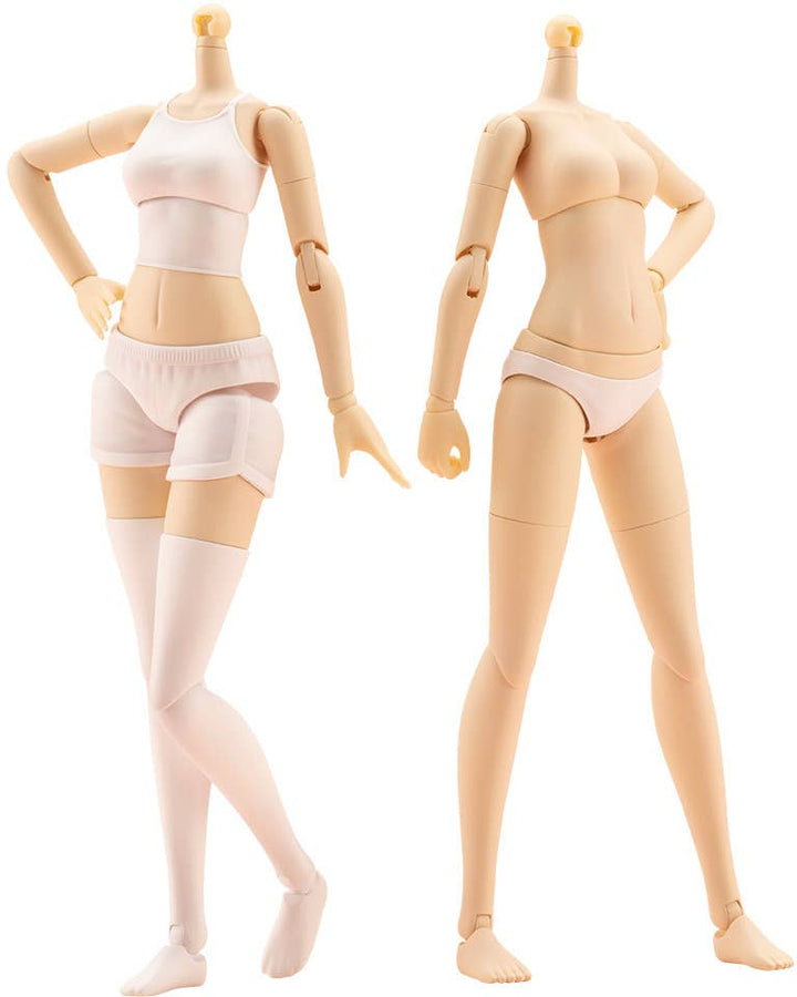 KOTOBUKIYA DRESS UP BODY【S】 | 4934054030910