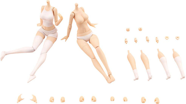 KOTOBUKIYA DRESS UP BODY【L】 | 4934054031894