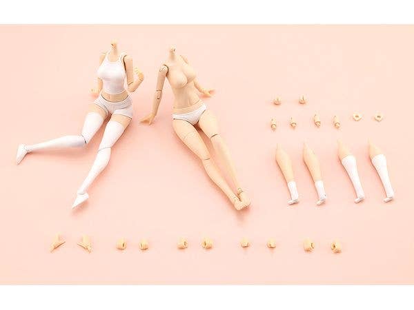 KOTOBUKIYA DRESS UP BODY【L】 | 4934054031894