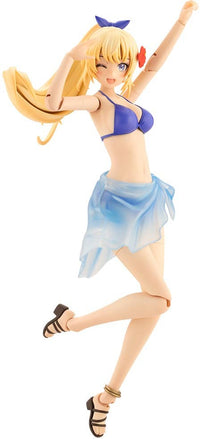 KOTOBUKIYA Ritsuka Saeki【Swim Style】 | 4934054032235