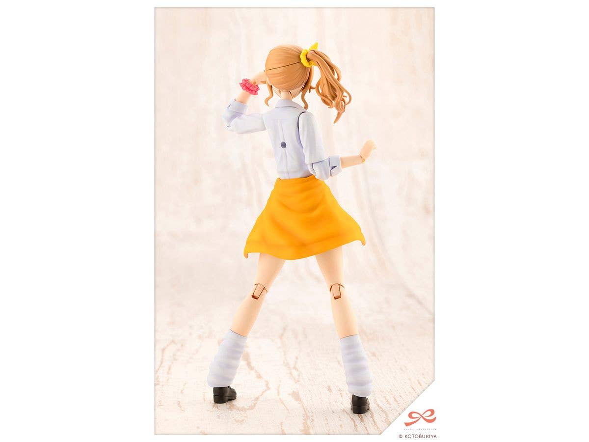 Seira Ichijo【RYOBU HIGH SCHOOL SUMMER CLOTHES】 | 4934054049004