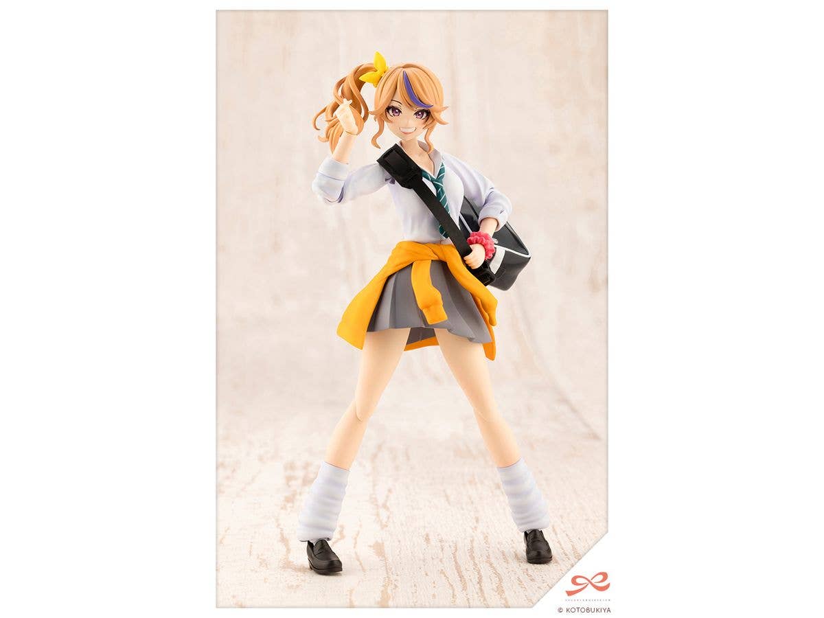 Seira Ichijo【RYOBU HIGH SCHOOL SUMMER CLOTHES】 | 4934054049004
