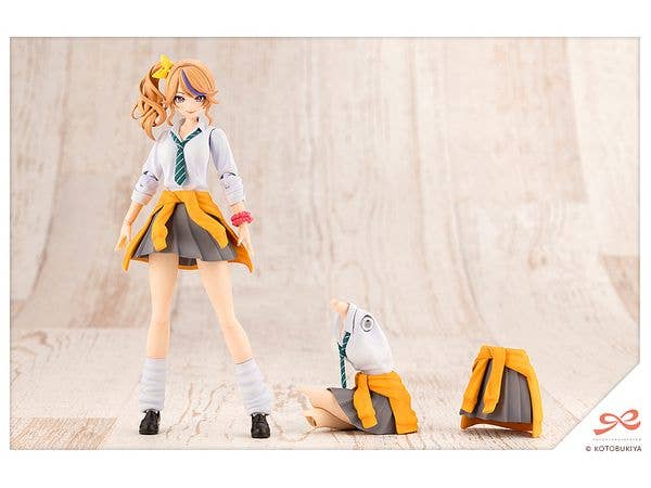 Seira Ichijo【RYOBU HIGH SCHOOL SUMMER CLOTHES】 | 4934054049004