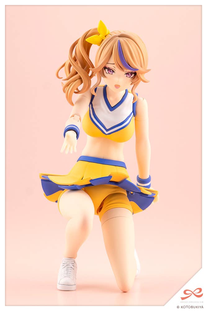 Seira IchijoãCHEERLEADING COSTUMEã | 4934054049035