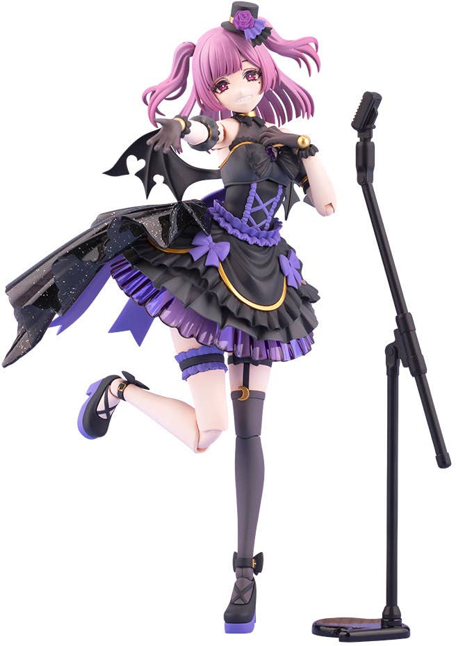 YUE KISARAGI【Diva Costume】 | 4934054051427