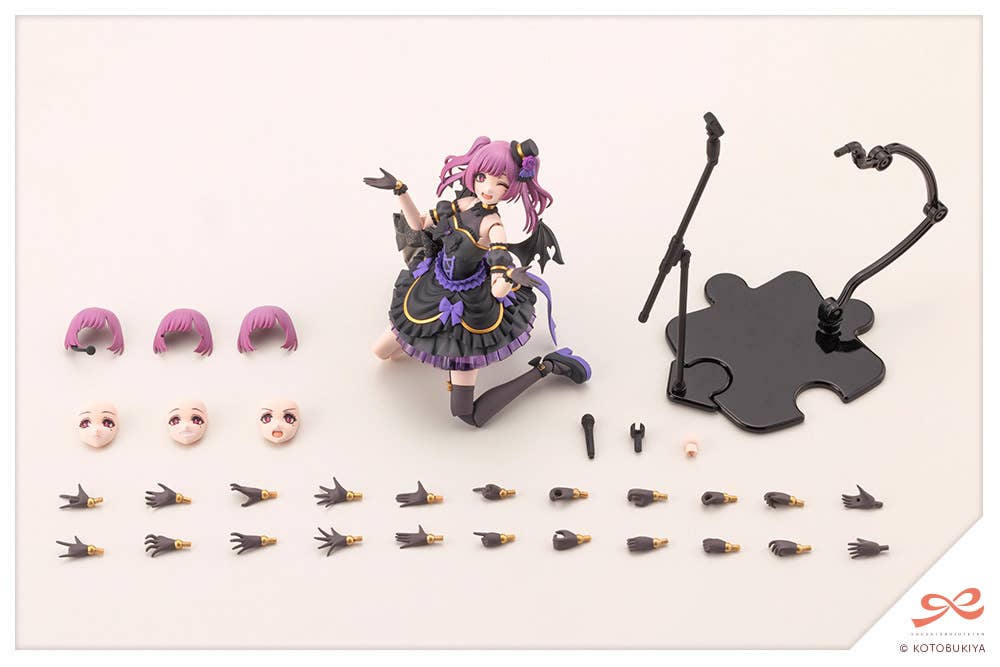 YUE KISARAGI【Diva Costume】 | 4934054051427