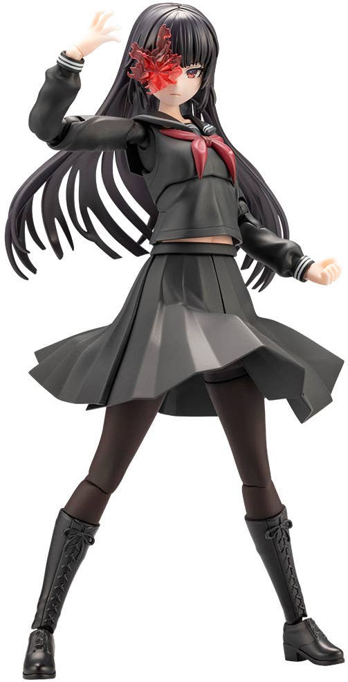 KOTOBUKIYA KUON YAKUSHIJI[MARIA KAGARIBI COSTUME] | 4934054051526