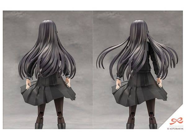 KOTOBUKIYA KUON YAKUSHIJI[MARIA KAGARIBI COSTUME] | 4934054051526