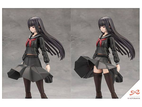 KOTOBUKIYA KUON YAKUSHIJI[MARIA KAGARIBI COSTUME] | 4934054051526