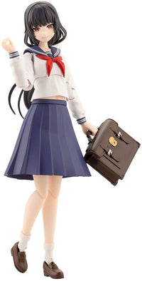 KOTOBUKIYA Kuon Yakushiji【TOUOU HIGH SCHOOL UNIFORM】 | 4934054051533