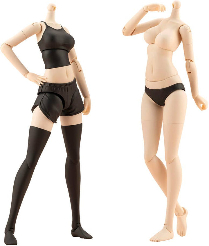 KOTOBUKIYA DRESS UP BODY[M] COLOR C Ver. | 4934054066285