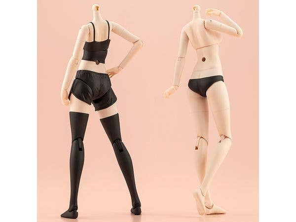 KOTOBUKIYA DRESS UP BODY[M] COLOR C Ver. | 4934054066285