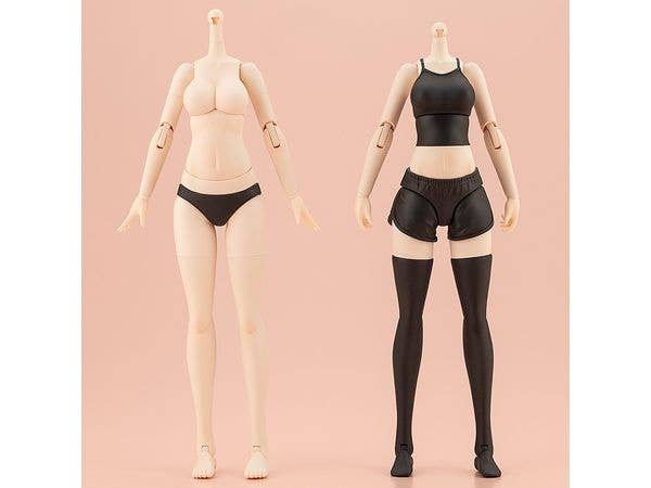 KOTOBUKIYA DRESS UP BODY[M] COLOR C Ver. | 4934054066285