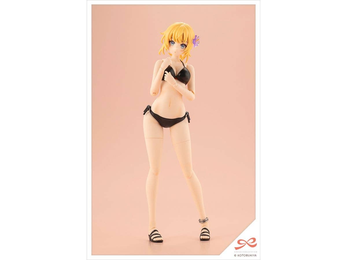 Ritsuka Saeki【Swim Style】Hair Arrange Ver. | 4934054066445