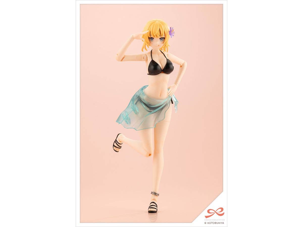 Ritsuka Saeki【Swim Style】Hair Arrange Ver. | 4934054066445