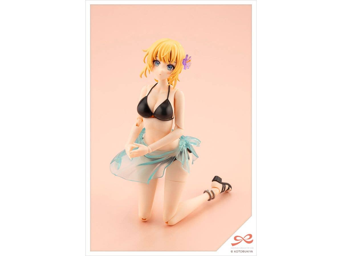 Ritsuka Saeki【Swim Style】Hair Arrange Ver. | 4934054066445