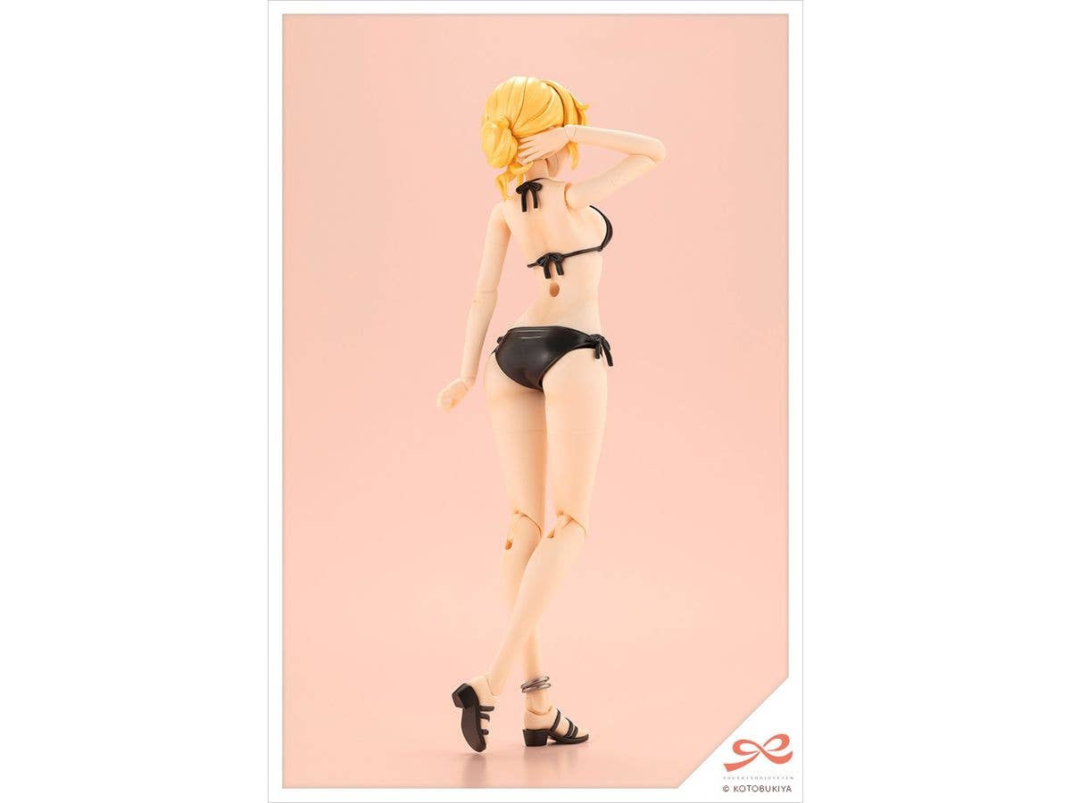 Ritsuka Saeki【Swim Style】Hair Arrange Ver. | 4934054066445