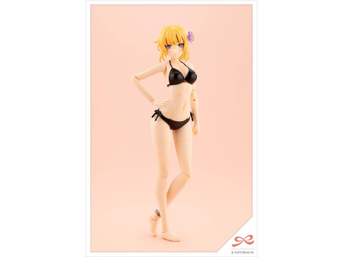 Ritsuka Saeki【Swim Style】Hair Arrange Ver. | 4934054066445