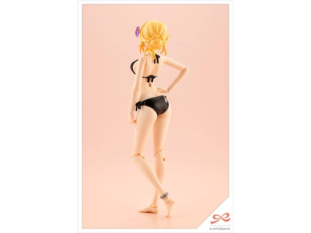 Ritsuka Saeki【Swim Style】Hair Arrange Ver. | 4934054066445