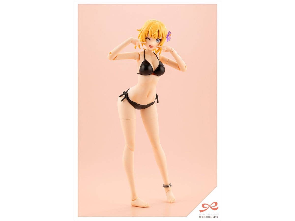 Ritsuka Saeki【Swim Style】Hair Arrange Ver. | 4934054066445