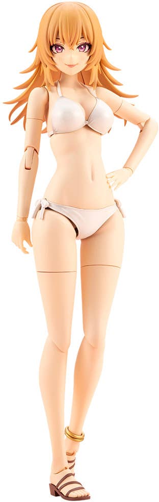 KOTOBUKIYA Seira Ichijo【Swim Style】Hair Arrange Ver. | 4934054077823