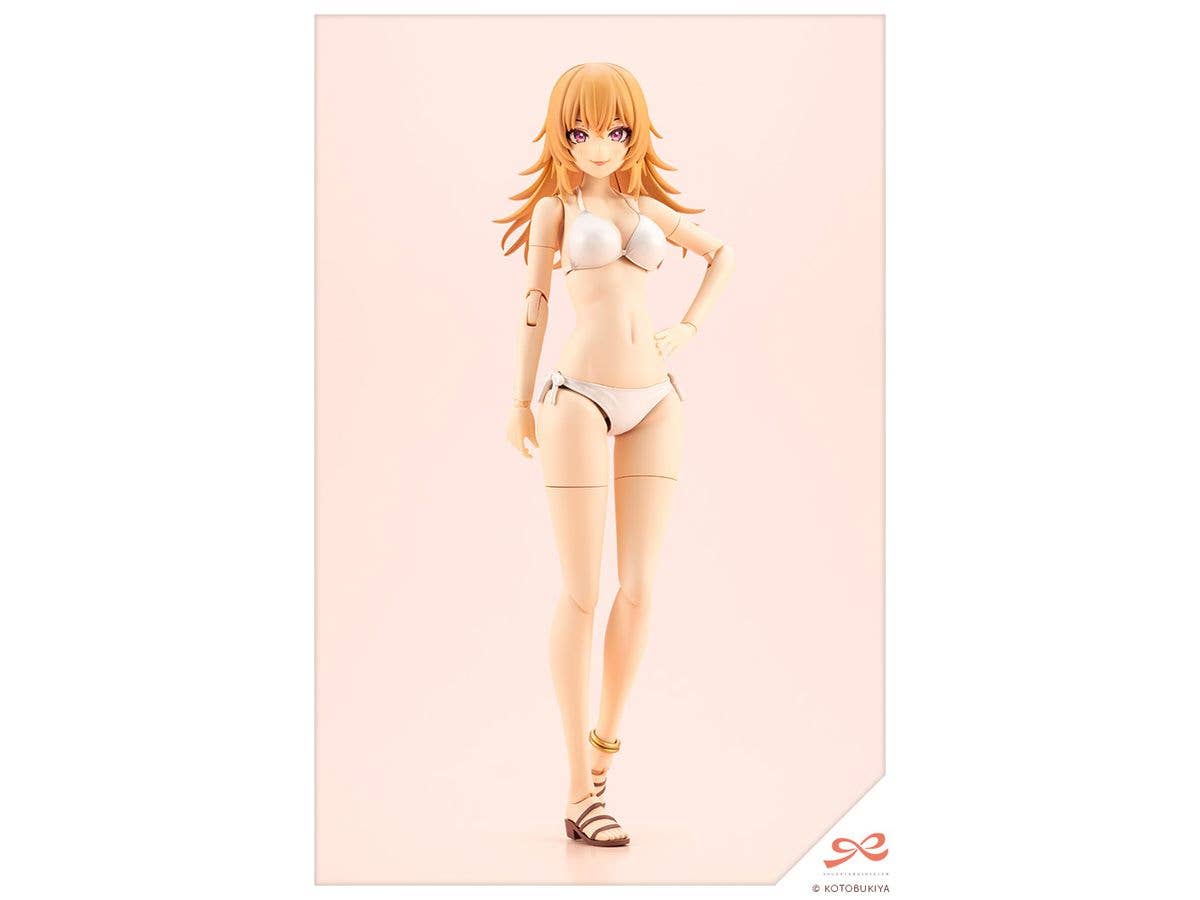 KOTOBUKIYA Seira Ichijo【Swim Style】Hair Arrange Ver. | 4934054077823