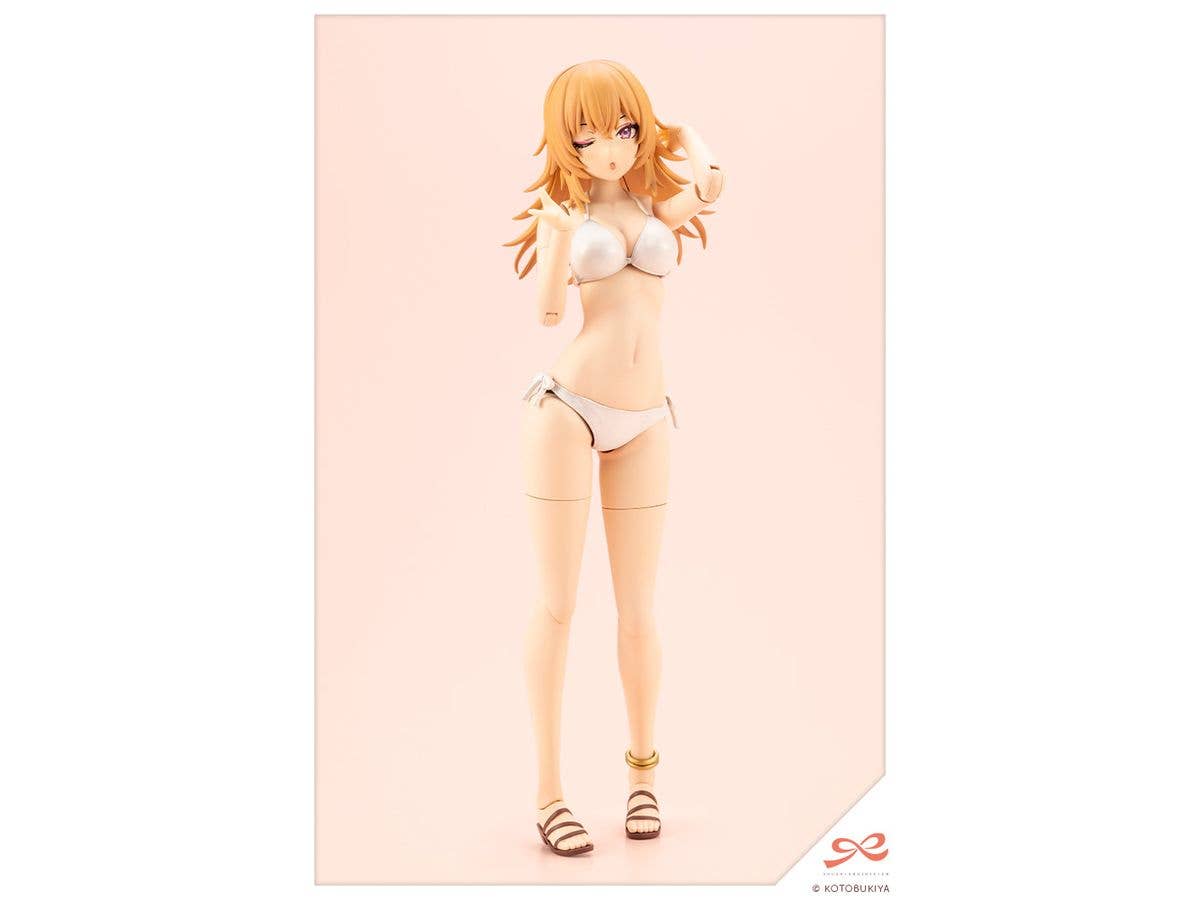 KOTOBUKIYA Seira Ichijo【Swim Style】Hair Arrange Ver. | 4934054077823