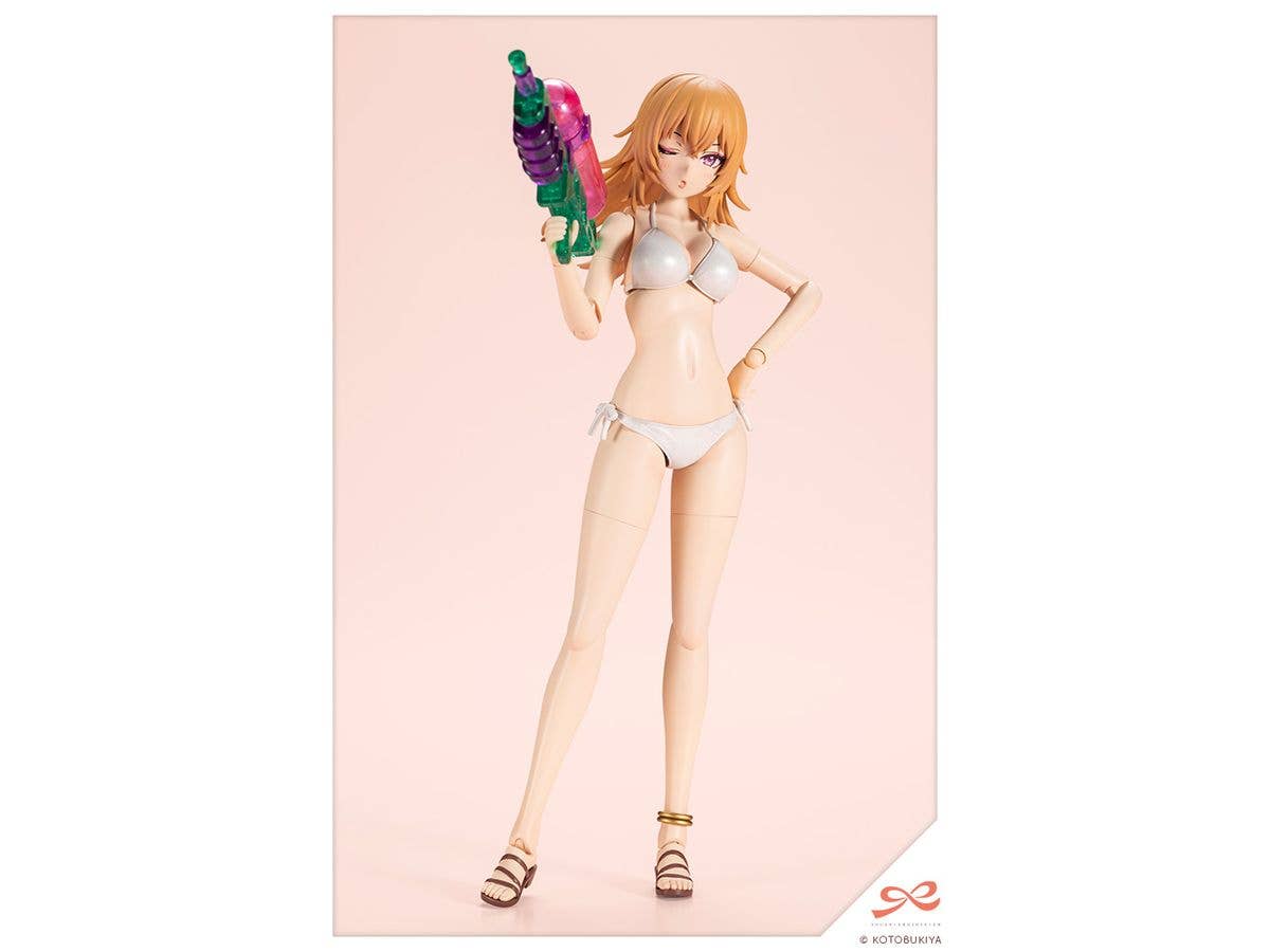 KOTOBUKIYA Seira Ichijo【Swim Style】Hair Arrange Ver. | 4934054077823
