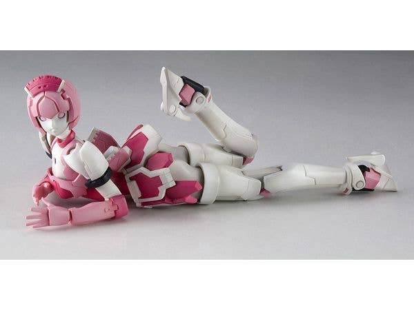 KOTOBUKIYA RAcaseal Elenor Ver.APSY | 4934054073641