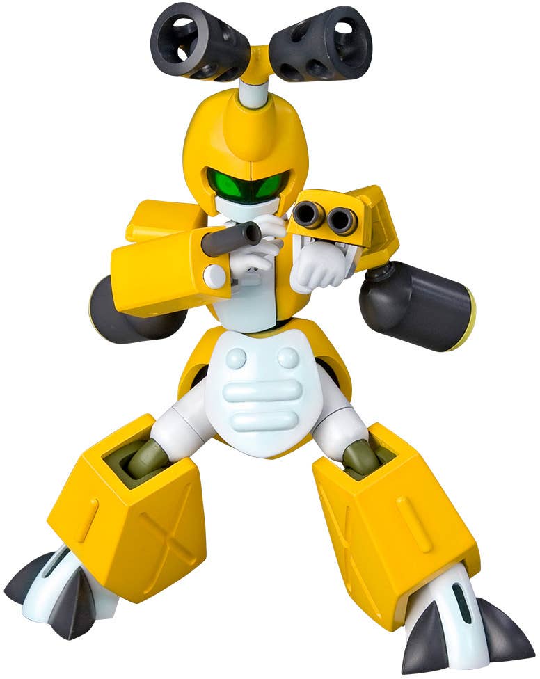 KBT00-M METAL BEETLE | 4934054066209