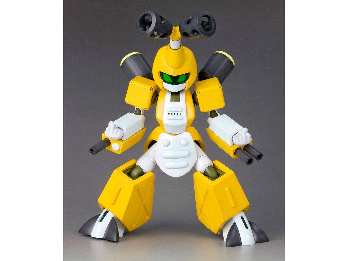 KBT00-M METAL BEETLE | 4934054066209