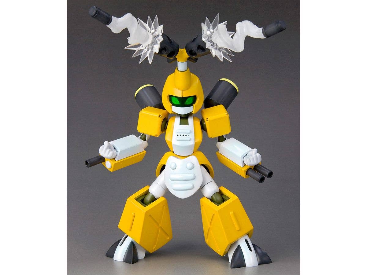 KBT00-M METAL BEETLE | 4934054066209