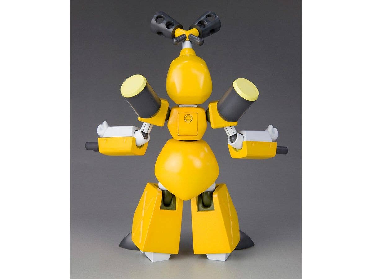 KBT00-M METAL BEETLE | 4934054066209