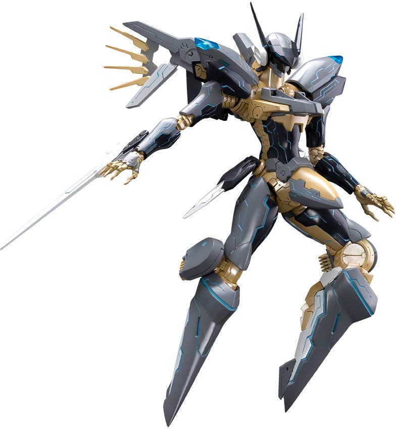 KOTOBUKIYA JEHUTY | 4934054057719